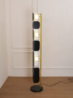 Leagan Floor Lamp - Image 3
