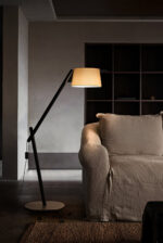 Lean Pivot Floor Lamp - Image 5