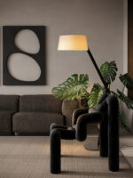Lean Pivot Floor Lamp - Image 19