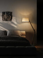 Lean Pivot Floor Lamp - Image 20