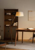 Lean Pivot Floor Lamp - Image 6