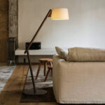 Lean Pivot Floor Lamp - Image 16