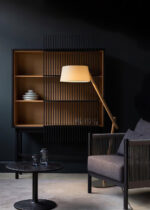 Lean Pivot Floor Lamp - Image 8