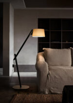 Lean Pivot Floor Lamp - Image 9