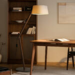 Lean Pivot Floor Lamp - Image 13