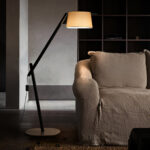 Lean Pivot Floor Lamp - Image 14