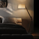 Lean Pivot Floor Lamp - Image 4