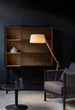 Lean Pivot Floor Lamp - Image 11