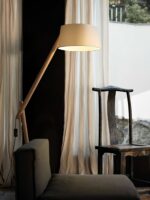 Lean Pivot Floor Lamp - Image 12