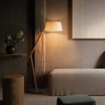 Lean Pivot Floor Lamp - Image 15