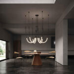 Leda Chandelier - Image 2