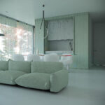 Leda Chandelier - Image 10