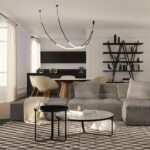 Leda Chandelier - Image 11