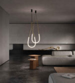 Leda Chandelier - Image 13