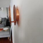 Giorgio Wall Lamp - Image 9