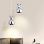Laila Mini Pendant Light - Image 17