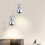 Laila Mini Pendant Light - Image 3