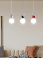 Laila Mini Pendant Light - Image 9