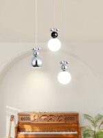 Laila Mini Pendant Light - Image 16