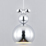 Laila Mini Pendant Light - Image 18