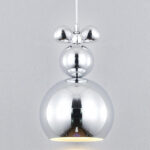 Laila Mini Pendant Light - Image 4