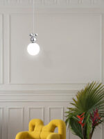 Laila Mini Pendant Light - Image 5