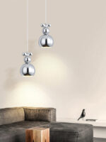 Laila Mini Pendant Light - Image 20