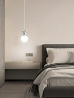 Laila Mini Pendant Light - Image 7