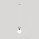 Laila Mini Pendant Light - Image 11