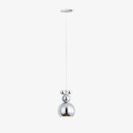 Laila Mini Pendant Light - Image 14