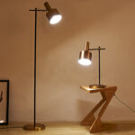 Lento Floor Lamp - Image 10
