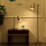 Lento Floor Lamp - Image 8
