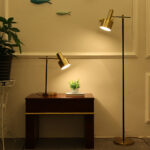 Lento Floor Lamp - Image 2