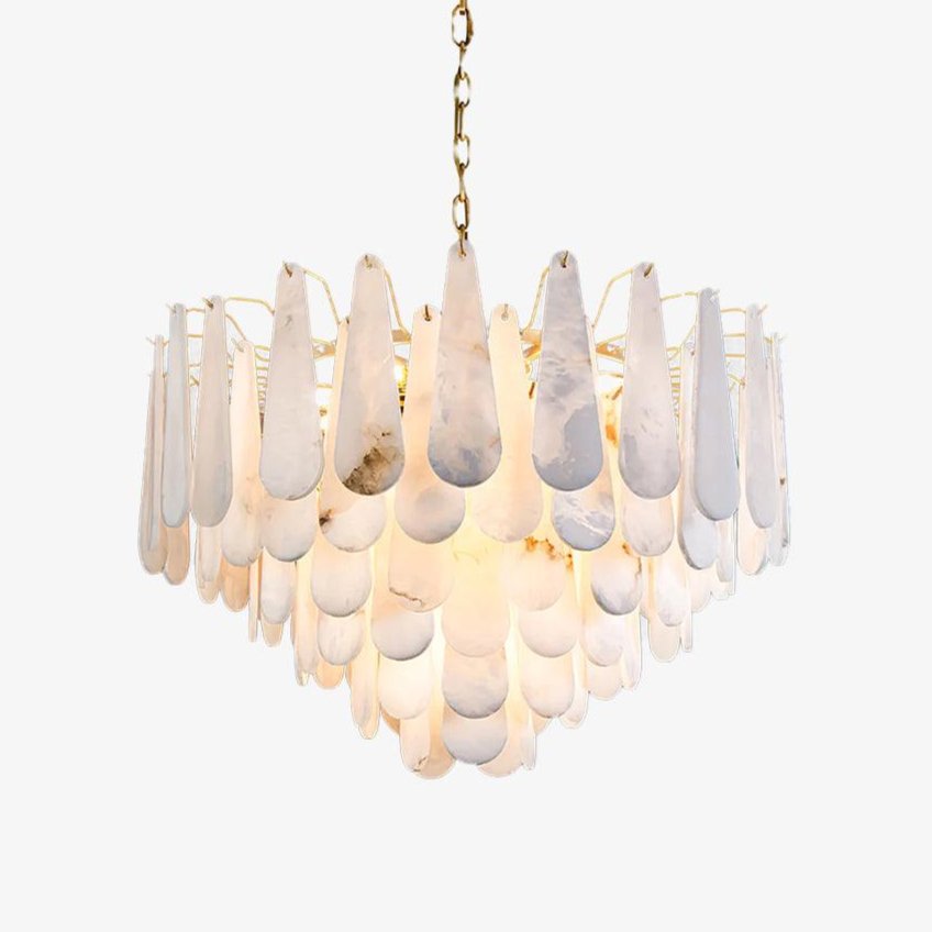Leon_Chandelier-784705.jpg Leon Chandelier - Image 1
