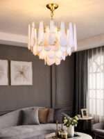 Leon Chandelier - Image 11