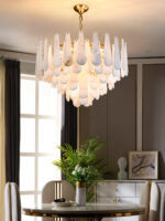 Leon Chandelier - Image 16