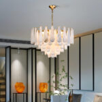 Leon Chandelier - Image 2