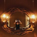 Le tre streghe Crystal Pendant Light - Image 13