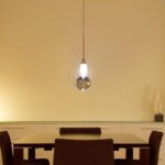 Le tre streghe Crystal Pendant Light - Image 8