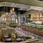 Le tre streghe Crystal Pendant Light - Image 4