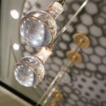 Le tre streghe Crystal Pendant Light - Image 9