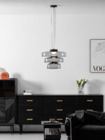 Levels Series Pendant Light - Image 19