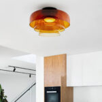 Levels Ceiling Light - Image 2