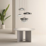 Levels Series Pendant Light - Image 3