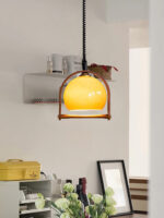 Levitation Dijkstra Pendant Lamp - Image 11