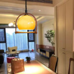 Levitation Dijkstra Pendant Lamp - Image 4