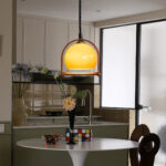 Levitation Dijkstra Pendant Lamp - Image 5