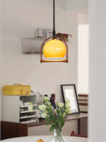 Levitation Dijkstra Pendant Lamp - Image 9