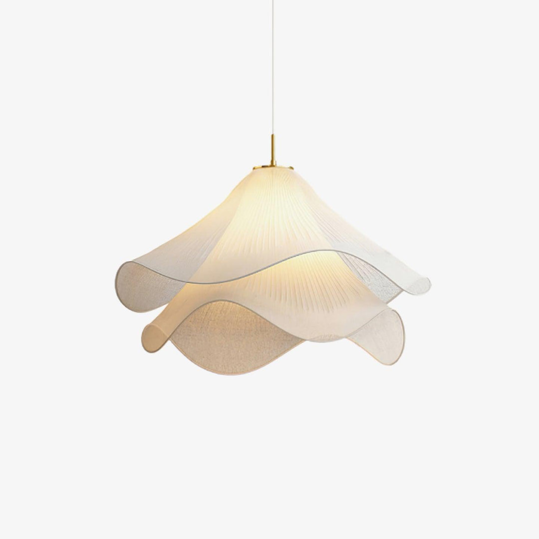 Lia_Pendant_Light__1.jpg Ethereal Bloom Pendant Light - Image 1