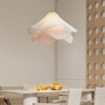 Ethereal Bloom Pendant Light - Image 2